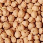 نخود کرمانشاه سایز 9 فله