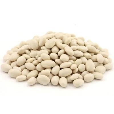 لوبیا سفید 35 کیلویی فله
