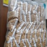 گندمک نایبی(35000ف) شیرین