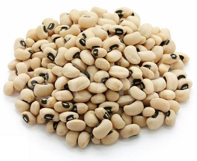 لوبیا چشم بلبلی 30 کیلویی فله