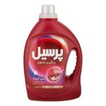 مایع لباس 2700 قرمز پرسیل(ف)