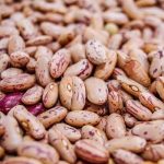 لوبیا چیتی گونی 35 کیلویی فله