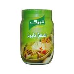 سس مایونز بزرگ 900گ تبرک بزرگ