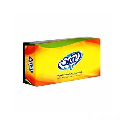 فریزر سلفون سفره لیوان فویل