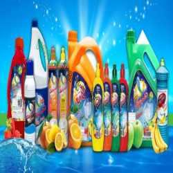 شوینده و بهداشتی