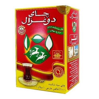 چای نسکافه قهوه