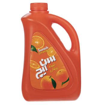 شربت و پودر شربت