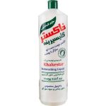 ظرف خاکستر 1000 میل گلیسیرینه (137860 ف)