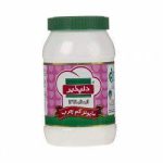 سس مایونز 454گ دلپذیر کم چرب(195000ف)