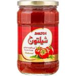 رب شیشه 300گ شیلتون(45000ف)