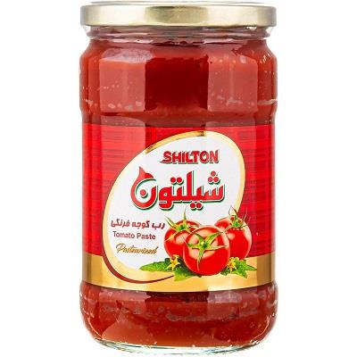 رب شیشه 300گ شیلتون(45000ف)