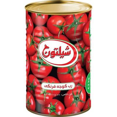 رب 5 کیلو شیلتون