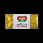 سس تک نفره خردل دلپذیر 100 عددی