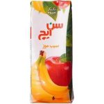 ابمیوه سن ایچ 200 میل سیب موز (58000ف)