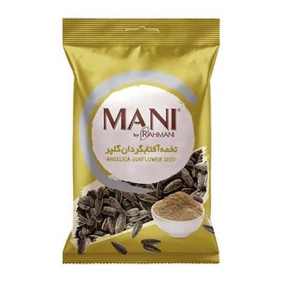 تخمه مانی گلپر (150000ف)