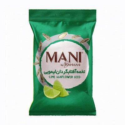 تخمه مانی لیمو (150000ف)